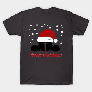 merry christmas T-Shirt